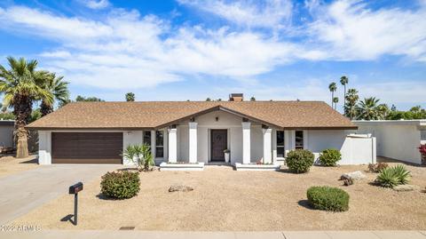 3722 E Shangri La Rd, Phoenix, AZ 85028 photo 54