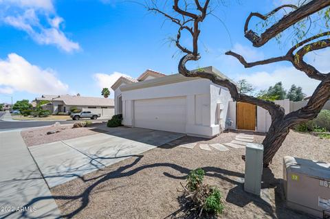 3823 E Kings Ave, Phoenix, AZ 85032 photo 3