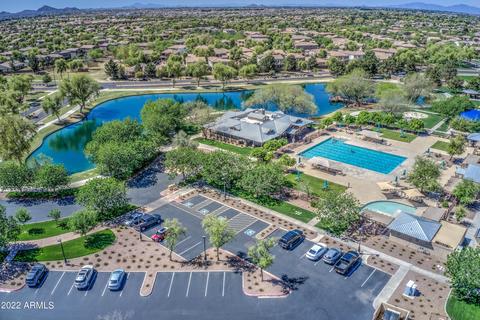 4541 E Carriage Way, Gilbert, AZ 85297 photo 83