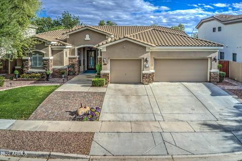 4541 E Carriage Way, Gilbert, AZ 85297 photo 110