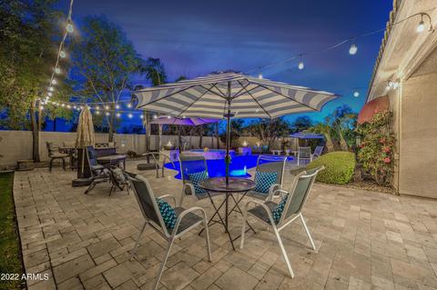 4541 E Carriage Way, Gilbert, AZ 85297 photo 79