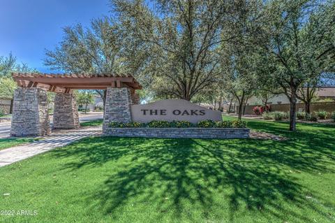 4541 E Carriage Way, Gilbert, AZ 85297 photo 82