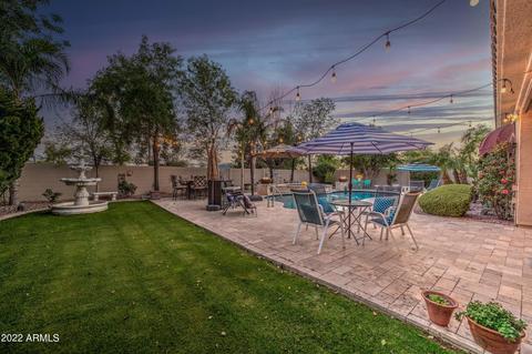 4541 E Carriage Way, Gilbert, AZ 85297 photo 73