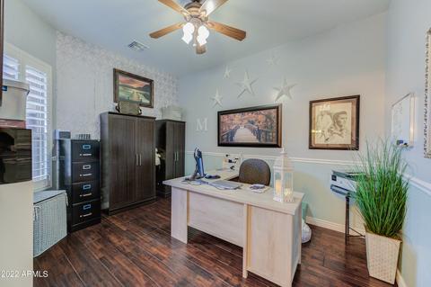 4541 E Carriage Way, Gilbert, AZ 85297 photo 9