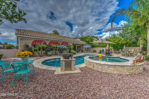 4541 E Carriage Way, Gilbert, AZ 85297 photo 64