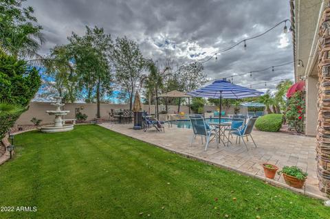 4541 E Carriage Way, Gilbert, AZ 85297 photo 59