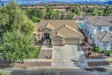 4541 E Carriage Way, Gilbert, AZ 85297 photo 111
