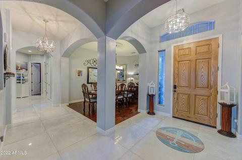 4541 E Carriage Way, Gilbert, AZ 85297 photo 10