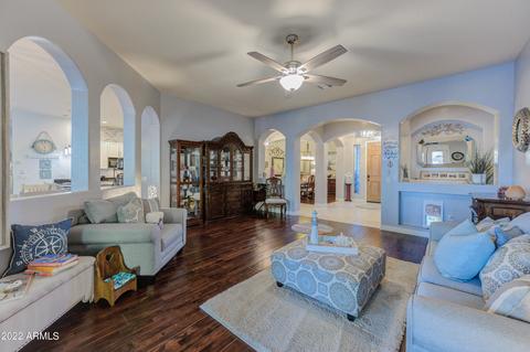 4541 E Carriage Way, Gilbert, AZ 85297 photo 21