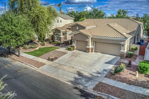 4541 E Carriage Way, Gilbert, AZ 85297 photo 109
