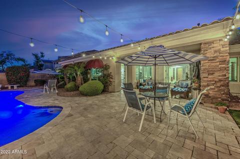 4541 E Carriage Way, Gilbert, AZ 85297 photo 80