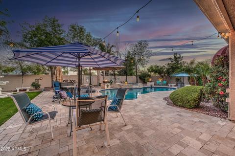 4541 E Carriage Way, Gilbert, AZ 85297 photo 72