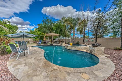 4541 E Carriage Way, Gilbert, AZ 85297 photo 66