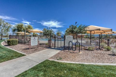 4541 E Carriage Way, Gilbert, AZ 85297 photo 103