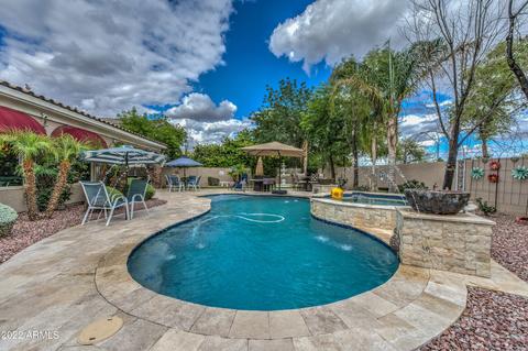 4541 E Carriage Way, Gilbert, AZ 85297 photo 65