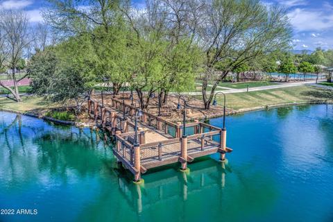 4541 E Carriage Way, Gilbert, AZ 85297 photo 86