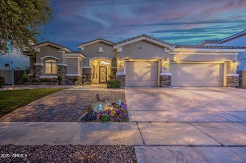 4541 E Carriage Way, Gilbert, AZ 85297 photo 4