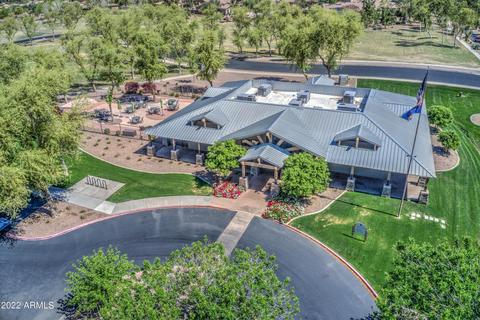 4541 E Carriage Way, Gilbert, AZ 85297 photo 107