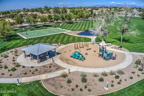 4541 E Carriage Way, Gilbert, AZ 85297 photo 93