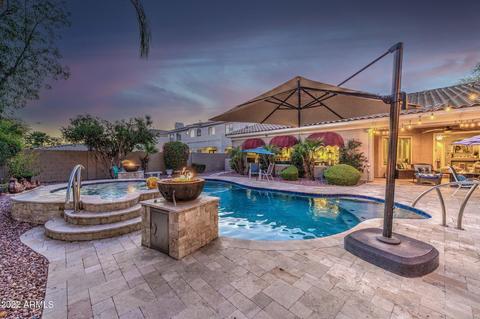 4541 E Carriage Way, Gilbert, AZ 85297 photo 70