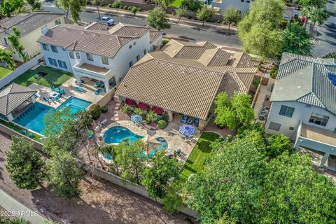 4541 E Carriage Way, Gilbert, AZ 85297 photo 116