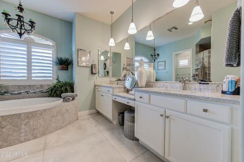 4541 E Carriage Way, Gilbert, AZ 85297 photo 49
