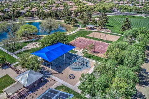 4541 E Carriage Way, Gilbert, AZ 85297 photo 87