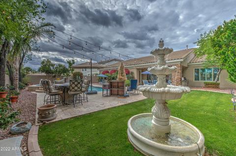 4541 E Carriage Way, Gilbert, AZ 85297 photo 60