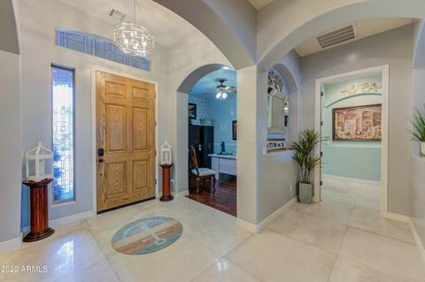 4541 E Carriage Way, Gilbert, AZ 85297 photo 8