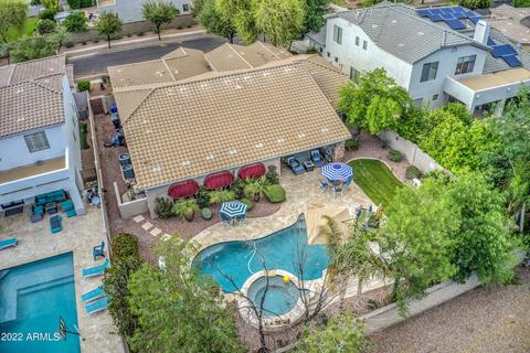 4541 E Carriage Way, Gilbert, AZ 85297 photo 114