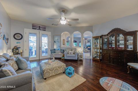 4541 E Carriage Way, Gilbert, AZ 85297 photo 20