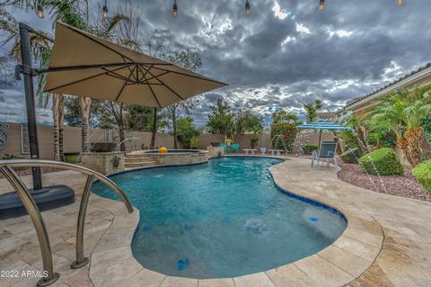 4541 E Carriage Way, Gilbert, AZ 85297 photo 67