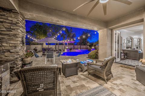 4541 E Carriage Way, Gilbert, AZ 85297 photo 78
