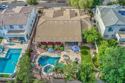 4541 E Carriage Way, Gilbert, AZ 85297 photo 115