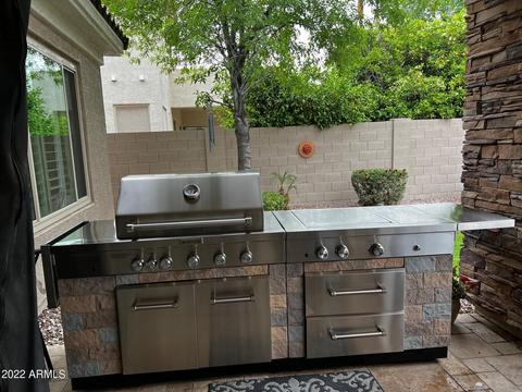 4541 E Carriage Way, Gilbert, AZ 85297 photo 57