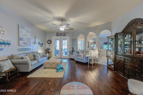 4541 E Carriage Way, Gilbert, AZ 85297 photo 19