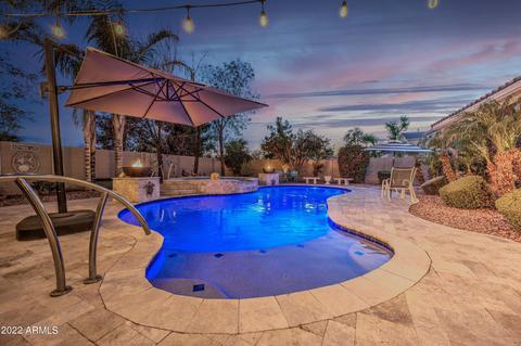4541 E Carriage Way, Gilbert, AZ 85297 photo 77