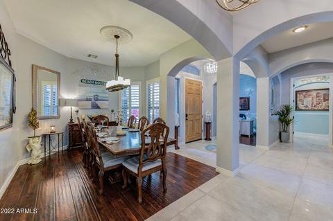 4541 E Carriage Way, Gilbert, AZ 85297 photo 13