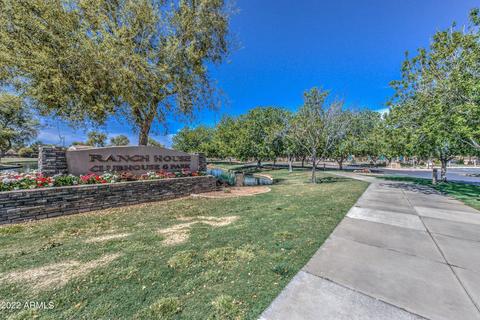 4541 E Carriage Way, Gilbert, AZ 85297 photo 94