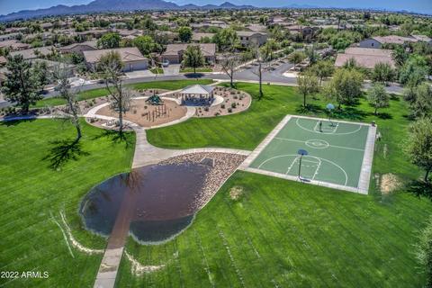 4541 E Carriage Way, Gilbert, AZ 85297 photo 90