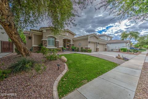 4541 E Carriage Way, Gilbert, AZ 85297 photo 1