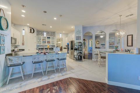 4541 E Carriage Way, Gilbert, AZ 85297 photo 33