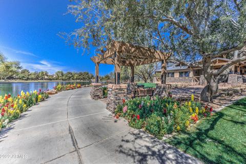 4541 E Carriage Way, Gilbert, AZ 85297 photo 95