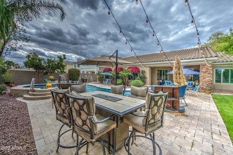 4541 E Carriage Way, Gilbert, AZ 85297 photo 61