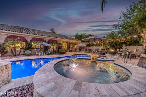 4541 E Carriage Way, Gilbert, AZ 85297 photo 75