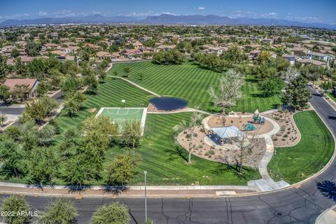 4541 E Carriage Way, Gilbert, AZ 85297 photo 92