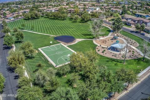 4541 E Carriage Way, Gilbert, AZ 85297 photo 91