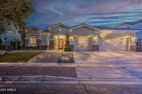 4541 E Carriage Way, Gilbert, AZ 85297 photo 5