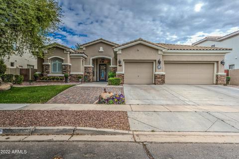 4541 E Carriage Way, Gilbert, AZ 85297 photo 3