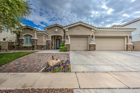 4541 E Carriage Way, Gilbert, AZ 85297 photo 2